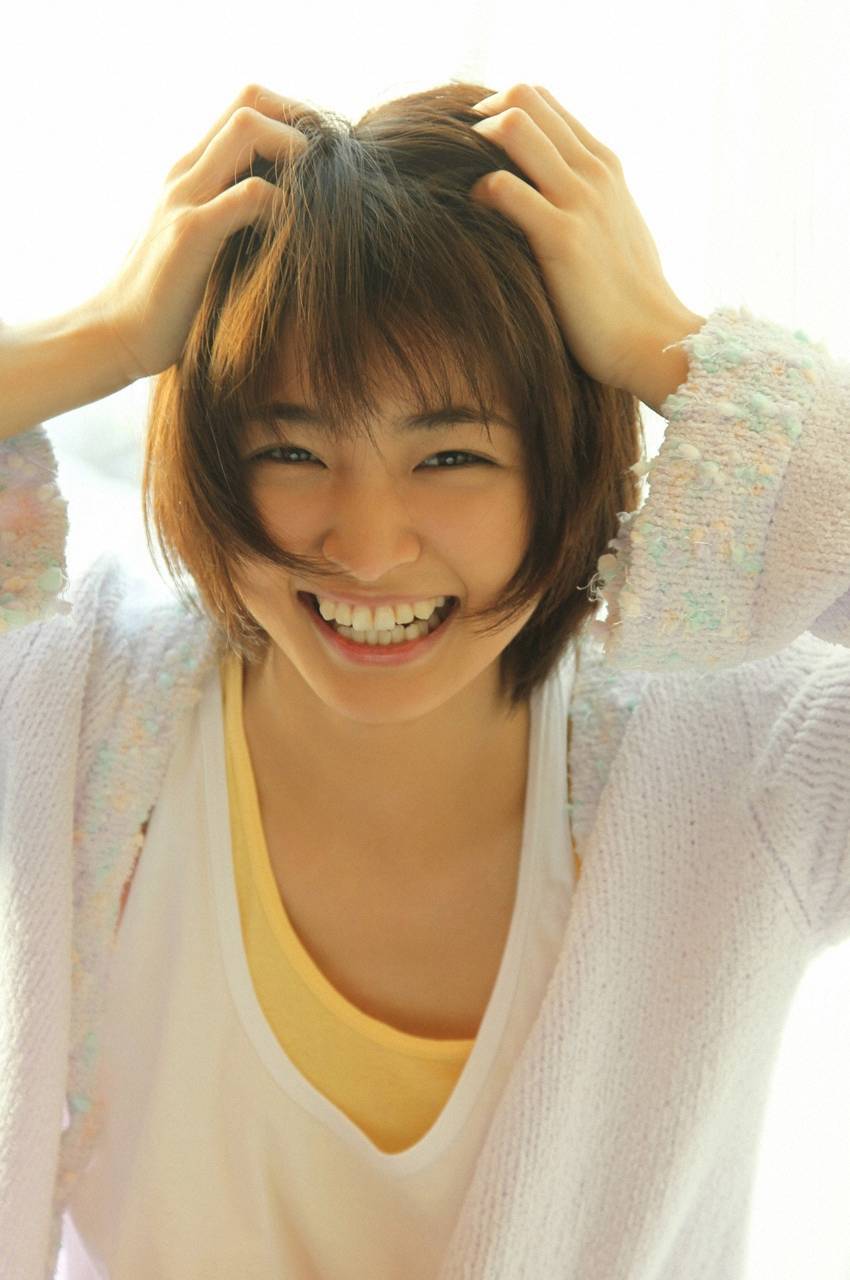 冈本玲 [VYJ]No.118 Okamoto rei　日本美女性感套图